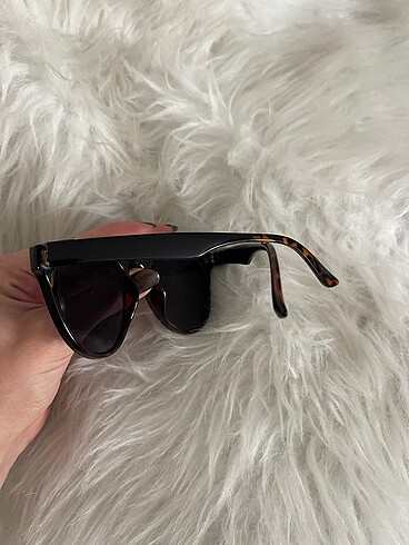 Beden siyah Renk H&M Güneş Gözlüğü