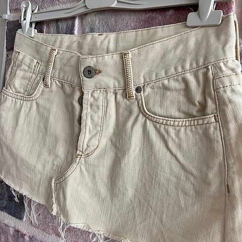 Bershka Mini Etek