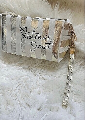 Victoria s Secret VS Makyaj Çantası
