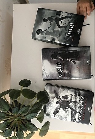 Fısıltı Serisi