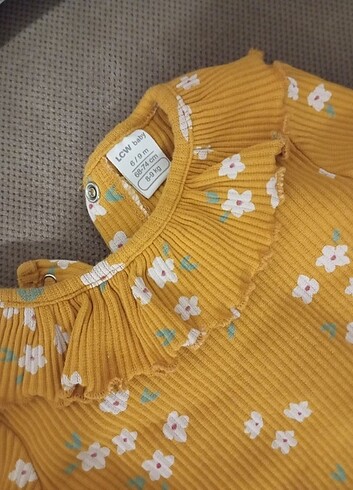 LC Waikiki Kız bebek takım