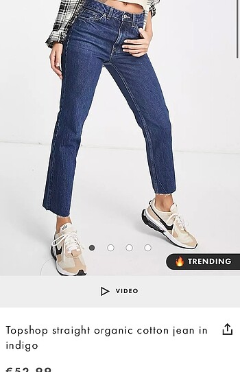 topshop jean