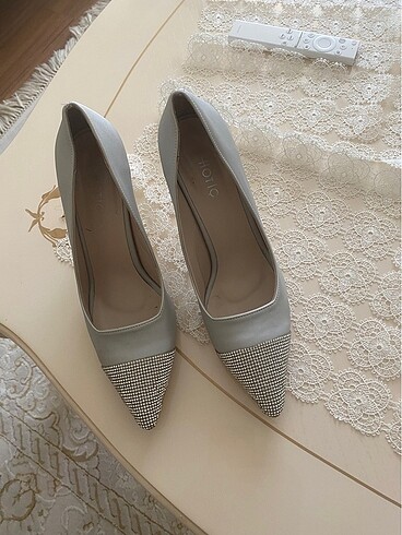 Yeni 40 numara giri renk