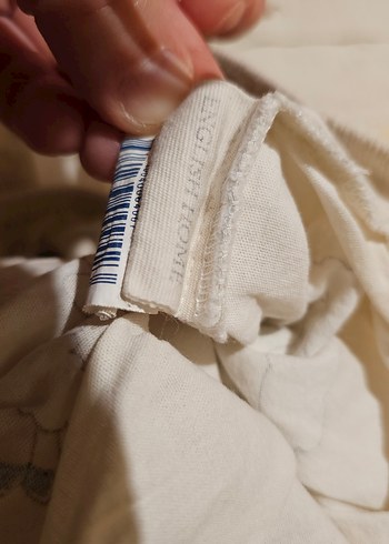 2 adet English Home Lastikli Carsaf - Görsel 3