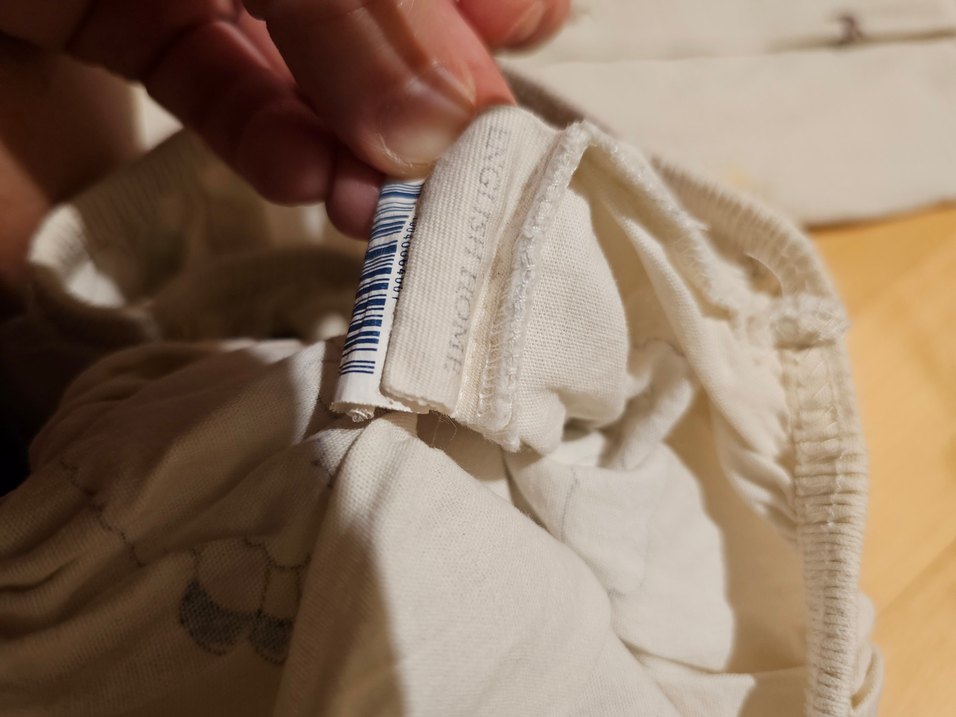 2 adet English Home Lastikli Carsaf - Görsel 3