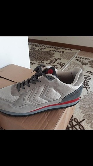 hummel orjinal ayakkabı 
