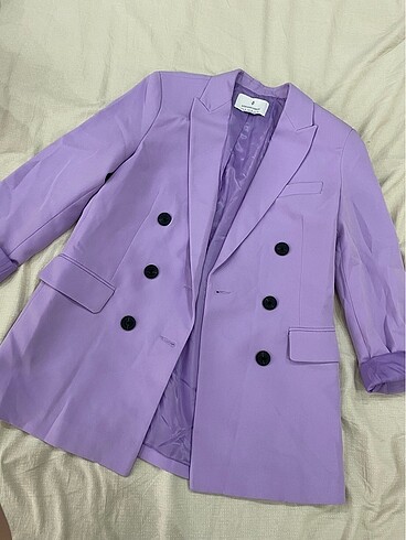 Stradivarius Marka Blazer
