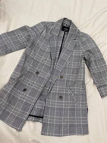 Pull and bear marka blazer
