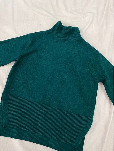 H&M HM marka kazak