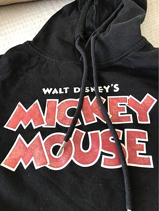 Mickey mouse sweat