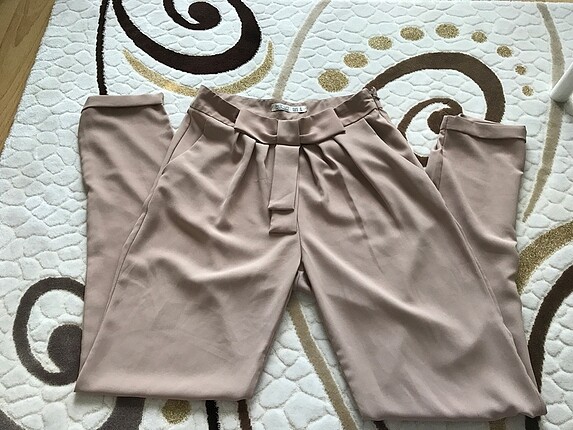 Kumaş pantalon
