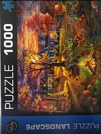  1000li puzzle