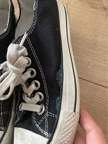 Converse Converse