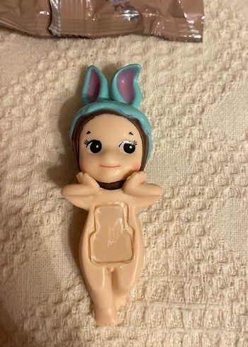 Sonny Angel Hiftsor Love Serisi Bebek Figürü