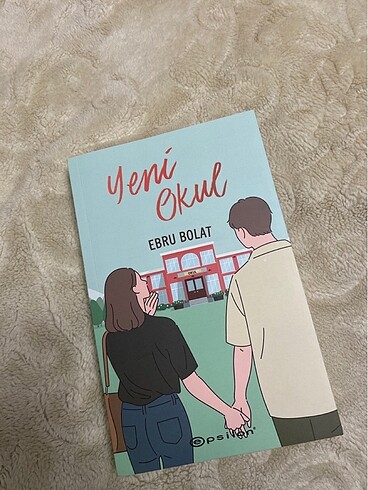 yeni okul
