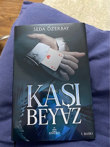 kasibeyaz seda ozerbay