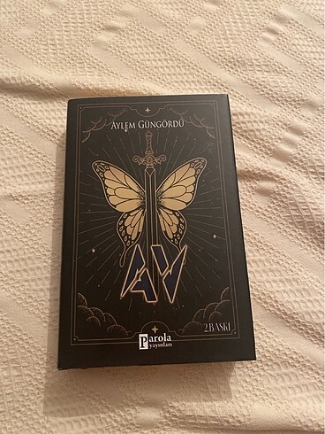 av aylem gungordu