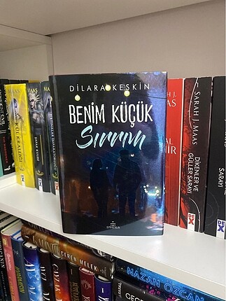 benim kucuk sirrim