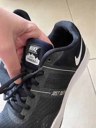 Nike Nıke City Trainer 2 Spor Ayakkabı