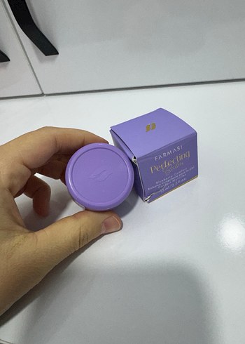 Farmasi Defecting Balm 15 ml - Görsel 2