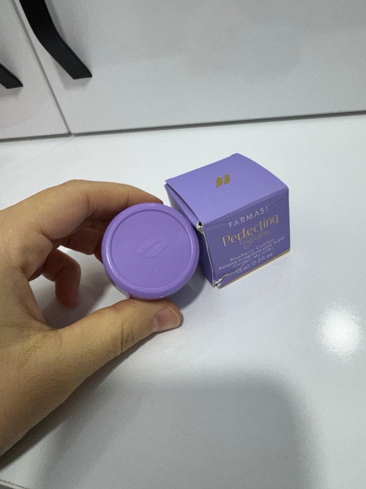 Farmasi Defecting Balm 15 ml - Görsel 2