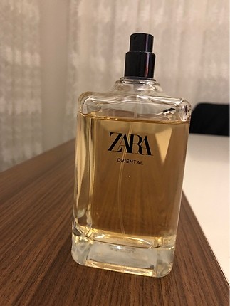 Zara parfüm