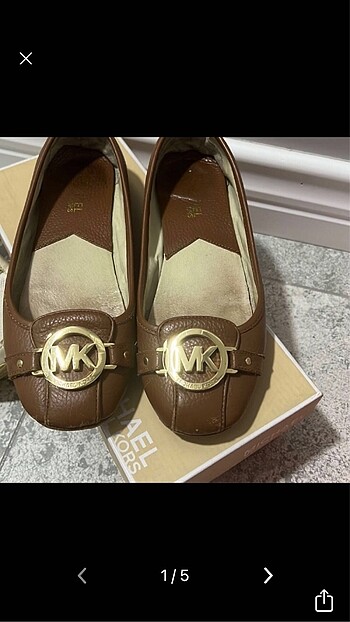 Michael kors babet