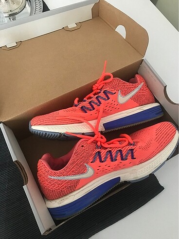 Nike Nike spor ayakkabı
