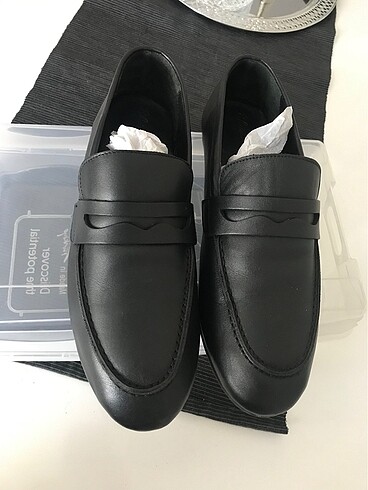Loafer