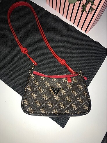 Guess çanta