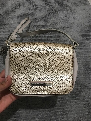 Tommy Hilfiger Tommy hilfiger çanta