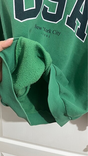 s Beden Kolej sweat