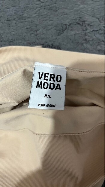 Ten rengi korse - Görsel 4