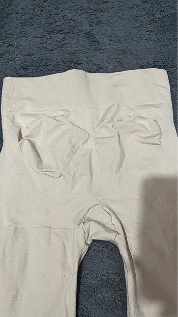 Ten rengi korse - Görsel 3