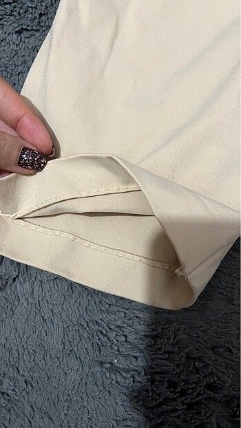 Ten rengi korse - Görsel 2