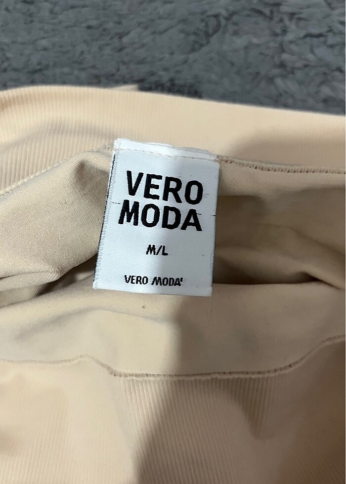 Ten rengi korse - Görsel 4