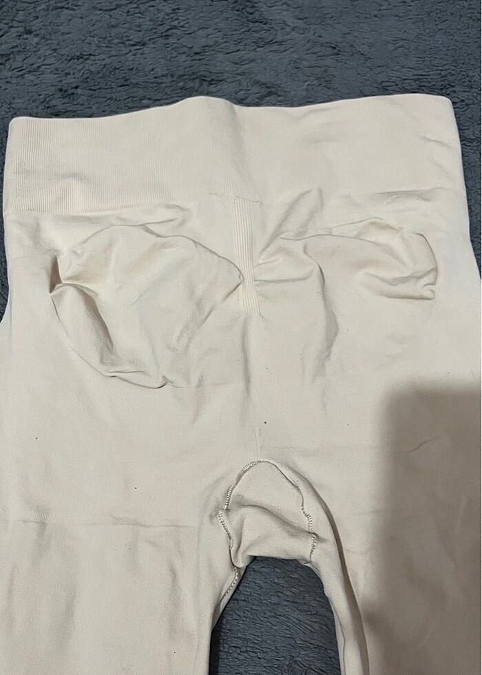 Ten rengi korse - Görsel 3