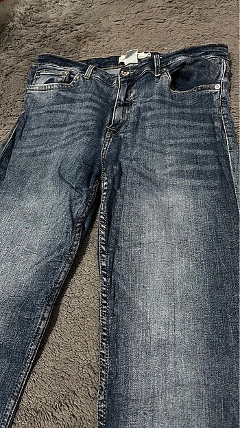 Hm jean - Görsel 2