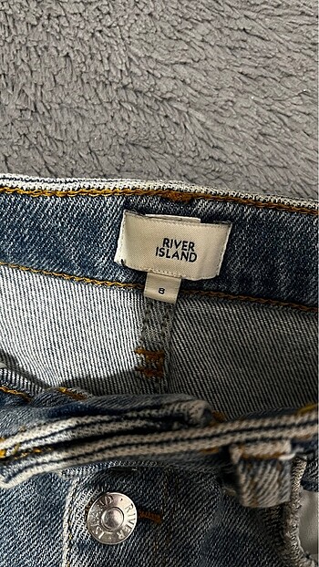 Çoklu düğmeli skinny - Görsel 3