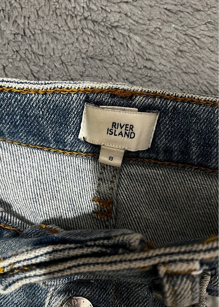 Çoklu düğmeli skinny - Görsel 3