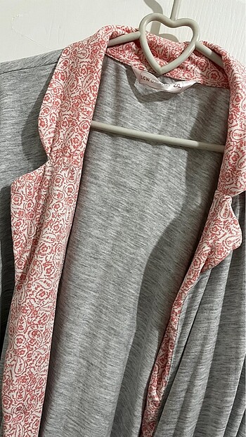 Lcw sabahlık - Görsel 2