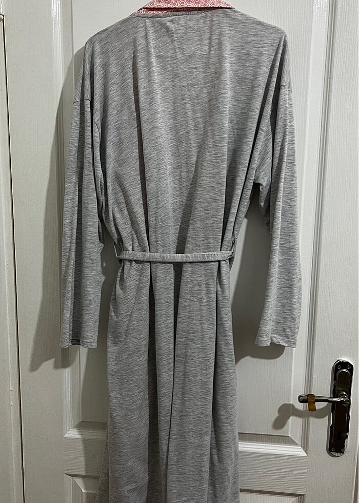 Lcw sabahlık - Görsel 3