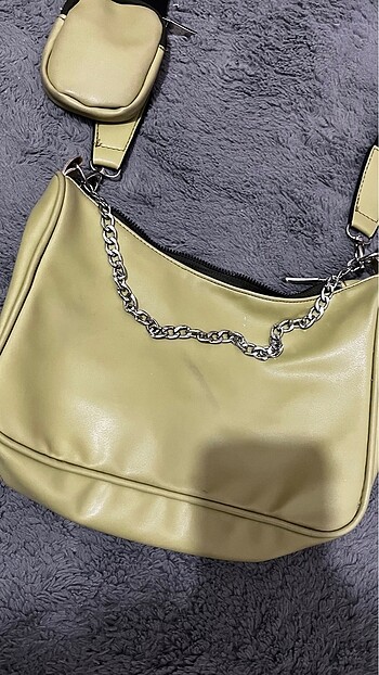 Cüzdanlı çanta - Görsel 2