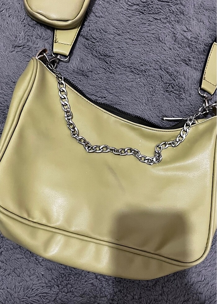 Cüzdanlı çanta - Görsel 2