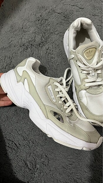 Adidas torsion - Görsel 2