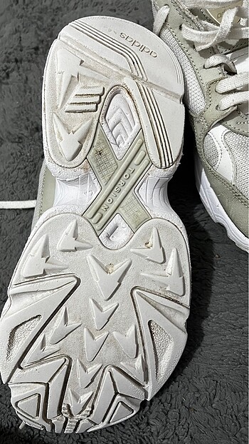 Adidas torsion - Görsel 5