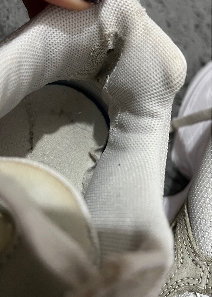 Adidas torsion - Görsel 4