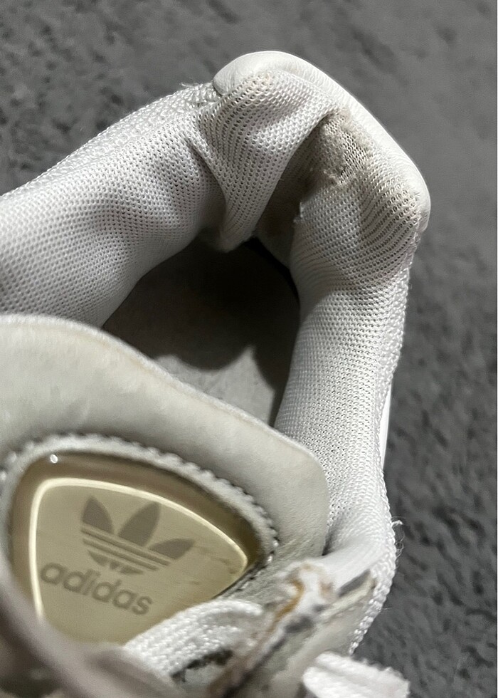 Adidas torsion - Görsel 3