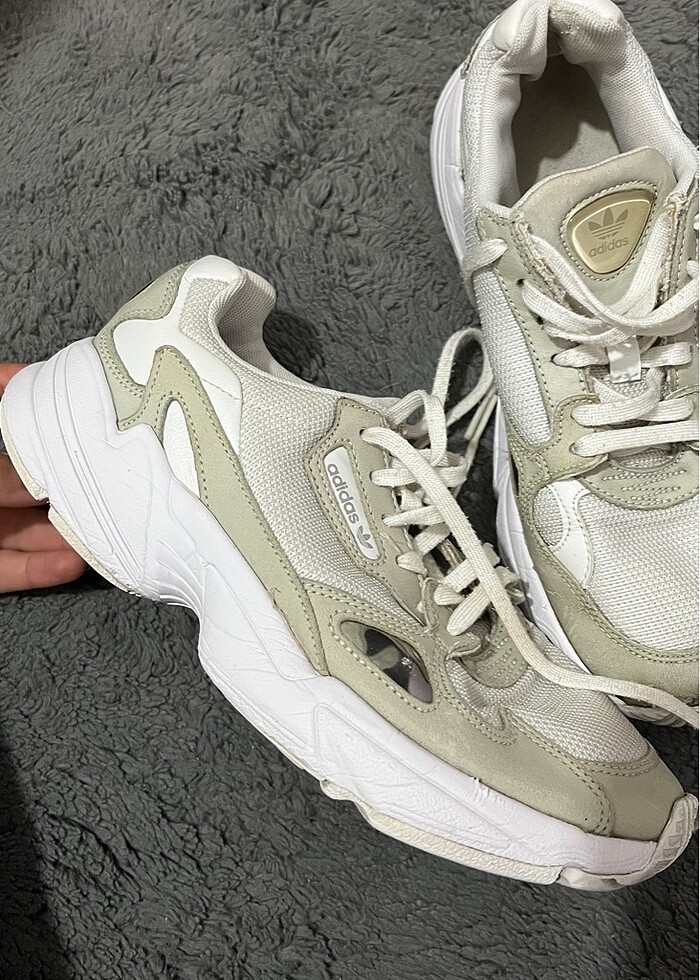 Adidas torsion - Görsel 2