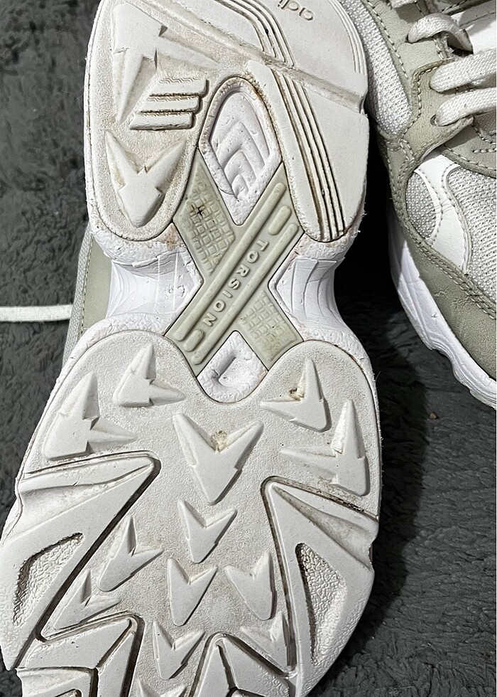 Adidas torsion - Görsel 5